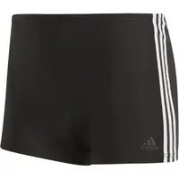 adidas FIT BX 3S Pánske plavky, čierna, veľkosť