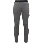 Columbia TECH FLEECE PANT Pánske fitness nohavice, tmavo sivá, veľkosť