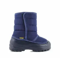 Oldcom FROZZY Detské snehule, tmavo modrá, veľkosť