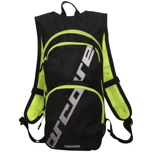 Arcore CRUISER Cyklistický batoh, čierna, veľkosť