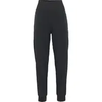 KARI TRAA THALE Dámske tepláky, čierna, veľkosť