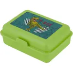 BAAGL T-REX Box na desiatu, zelená, veľkosť