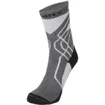 Klimatex IGI Športové ponožky, sivá, veľkosť 39-41