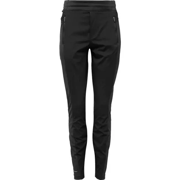 Columbia CLAUDIA RIDGE PANT Dámske nohavice, čierna, veľkosť