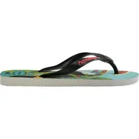 HAVAIANAS IPE Dámske žabky, svetlomodrá, veľkosť 39/40