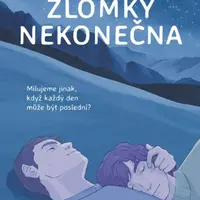 Zlomky nekonečna (Defekt) - Adéla Rosípalová