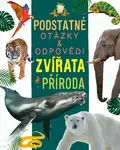 Zvířata a příroda - Rebecca Kealy, Nicola Deschamps