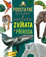 Zvířata a příroda - Rebecca Kealy, Nicola Deschamps