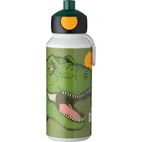 Mepal CAMPUS 400 ML DINO Detská fľaša, mix, veľkosť 400 ML