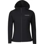 PROGRESS VOLITA Dámska bunda na behanie, čierna, veľkosť