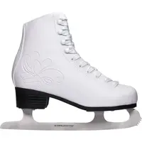 Arcore LUXURY Dámske ľadové korčule, biela, veľkosť