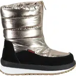 CMP RAE SNOW BOOTS WP KIDS Detské snehule, strieborná, veľkosť