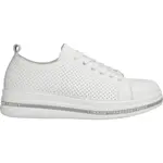 Avenue BAGNEUX Dámske tenisky, biela, veľkosť