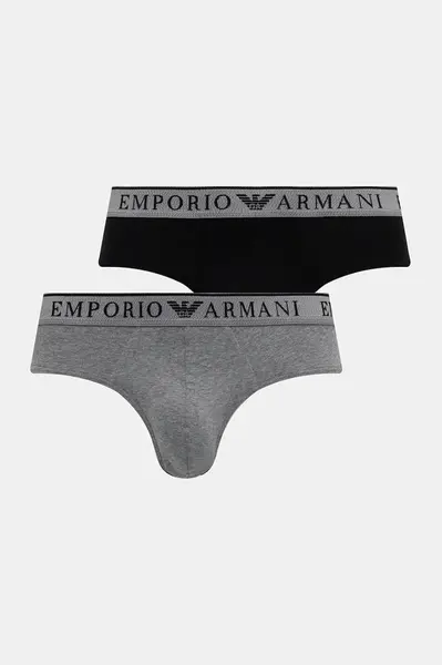 Spodní prádlo Emporio Armani Underwear 2-pack