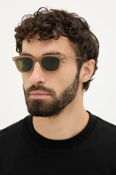 Sluneční brýle Gucci