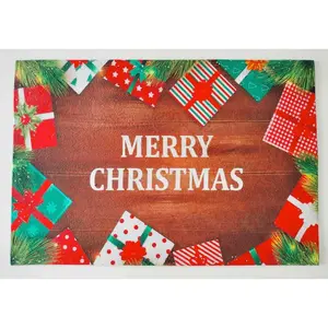 DVEŘNÍ ROHOŽKA, 40/60 cm