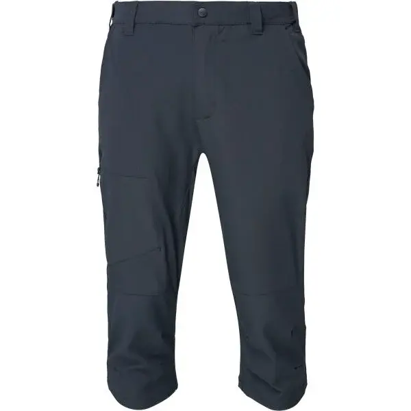 LOAP UZLAR Pánske 3/4 nohavice, tmavo modrá, veľkosť