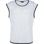 Kensis DALTON Rozlišovací dres, biela, veľkosť