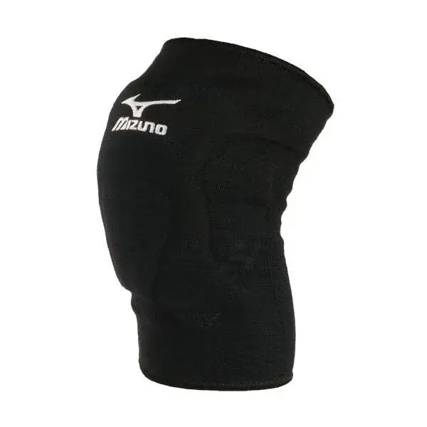 Mizuno VS1 ULTRA KNEEPAD Volejbalové chrániče, čierna, veľkosť