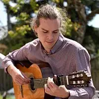 Vít Dvořáček – Marigoldovy bangery