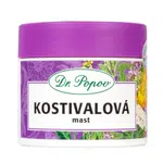 Dr. Popov Kostivalová mast 50 ml