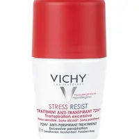 Vichy Deo Antiperspirant Stress Resist 72h proti nadměrnému pocení 50 ml