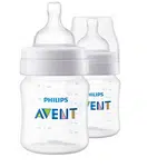 PHILIPS AVENT Láhev Anti-colic 2 x 125 ml