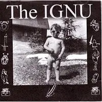 The Ignu – The Ignu - 1999
