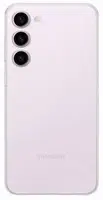 Zadní kryt Samsung EF-QS916CTE pro Samsung Galaxy S23+, transparentní