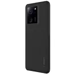 Zadní kryt Nillkin Super Frosted PRO pro Xiaomi 13T/13T Pro, black