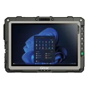 Getac UX10G3-EX USC154WIXDXE, ATEX, 25,7cm (10,1''), USB, BT, Wi-Fi (Wi-Fi), Intel Core i5, SSD, Win. 11 Pro, ATEX