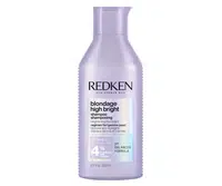 Rozjasňující šampon pro blond vlasy Redken Blondage High Bright - 300 ml + dárek zdarma