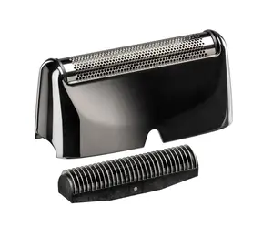 Náhradní planžetová hlavice s nožem pro strojek BaByliss Pro UVFOIL01 (FXLRF1E) + dárek zdarma