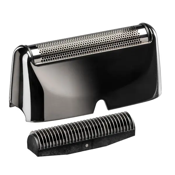 Náhradní planžetová hlavice s nožem pro strojek BaByliss Pro UVFOIL01 (FXLRF1E) + dárek zdarma