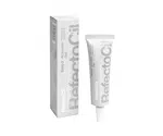 Gelový aktivátor pro barvy na řasy a obočí RefectoCil Intense Browns Activator Gel - 15 ml (3270) + dárek zdarma