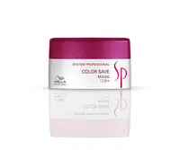Maska pro barvené vlasy Wella Professionals SP Color Save Mask - 200 ml (81590299) + dárek zdarma