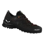 Salewa Wildfire 2 EU 42 ½, Black/Black Pánské boty