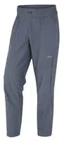 Husky Speedy Long M XXL, antracit Pánské outdoorové kalhoty