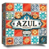 Azul v češtině