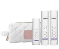 Dárková sada pro barvené vlasy Subrina Professional Colour Set + taštička zdarma (082130) + dárek zdarma