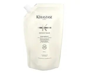 Šampon pro hustotu vlasů Kérastase Densifique Bain Densité Refill - 500 ml, náhradní náplň + dárek zdarma