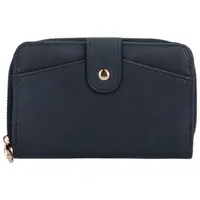Dámská peněženka tmavě modrá - Coveri Ximena