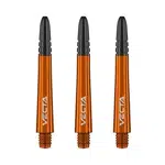 Násadky Winmau Vecta Medium oranžová