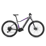 Horské elektrokolo Crussis e-Fionna 9.10 720Wh 29" - model 2025 16" (155-170 cm)