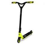 Freestyle koloběžka Street Surfing TORPEDO Hunt Lime