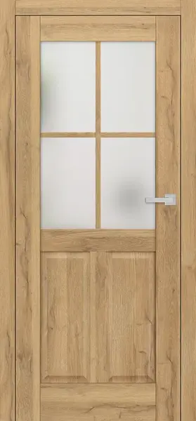 Interiérové dveře Peonia 5 - Výška 210 cm