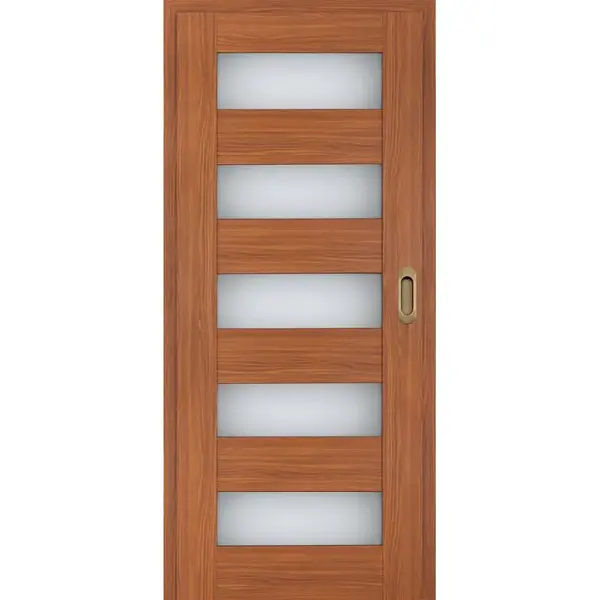 Posuvné dveře do pouzdra IRIS