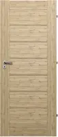Interiérové dveře Sonata 0/6