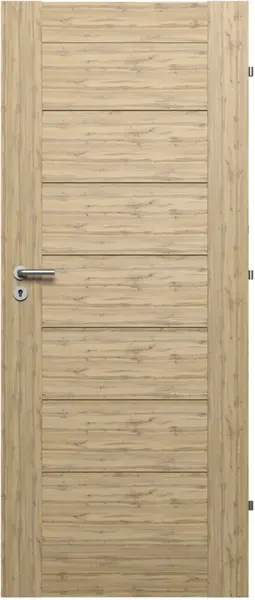 Interiérové dveře Sonata 0/6