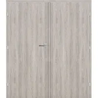 Dvoukřídlé dveře ALTAMURA 1 - Plné hladké